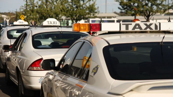 Thumbnail for Taxi drivers facing lengthy bans as govt reveals crackdown