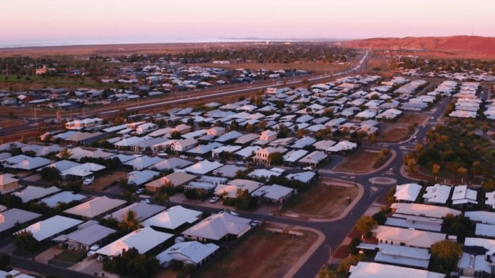 Thumbnail for Remote worker boom starting to squeeze locals out of their home towns