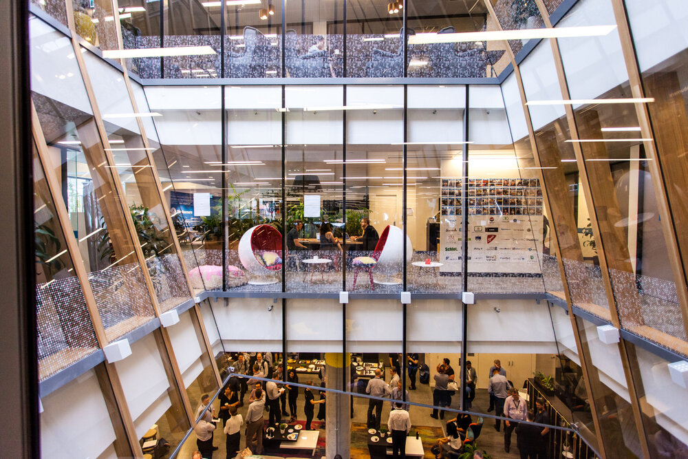 Thumbnail for Brisbane Business Hub is helping local owners unlock new opportunities