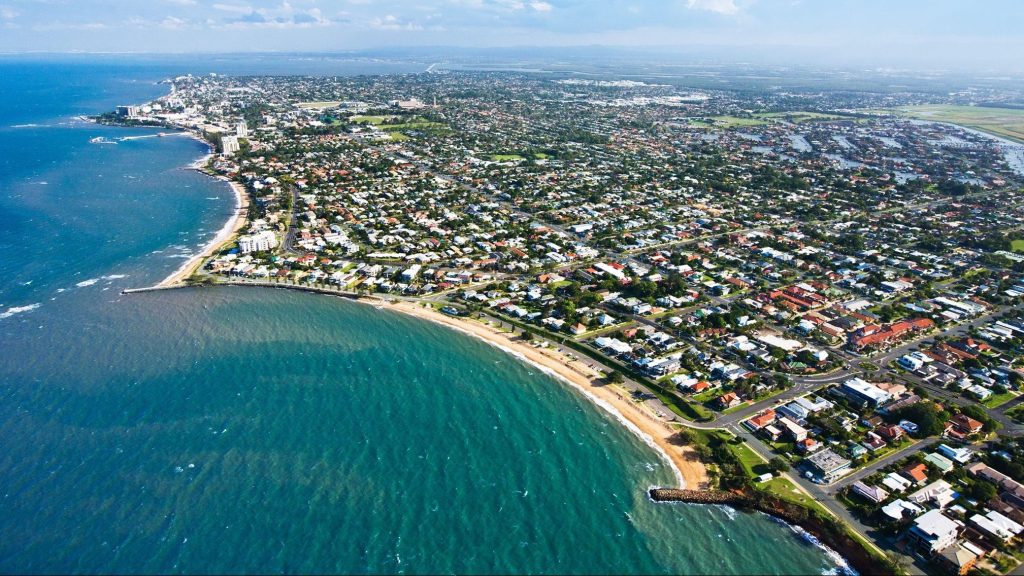 Thumbnail for Show us the money: Moreton Council trashes SEQ regional plan, demands cash