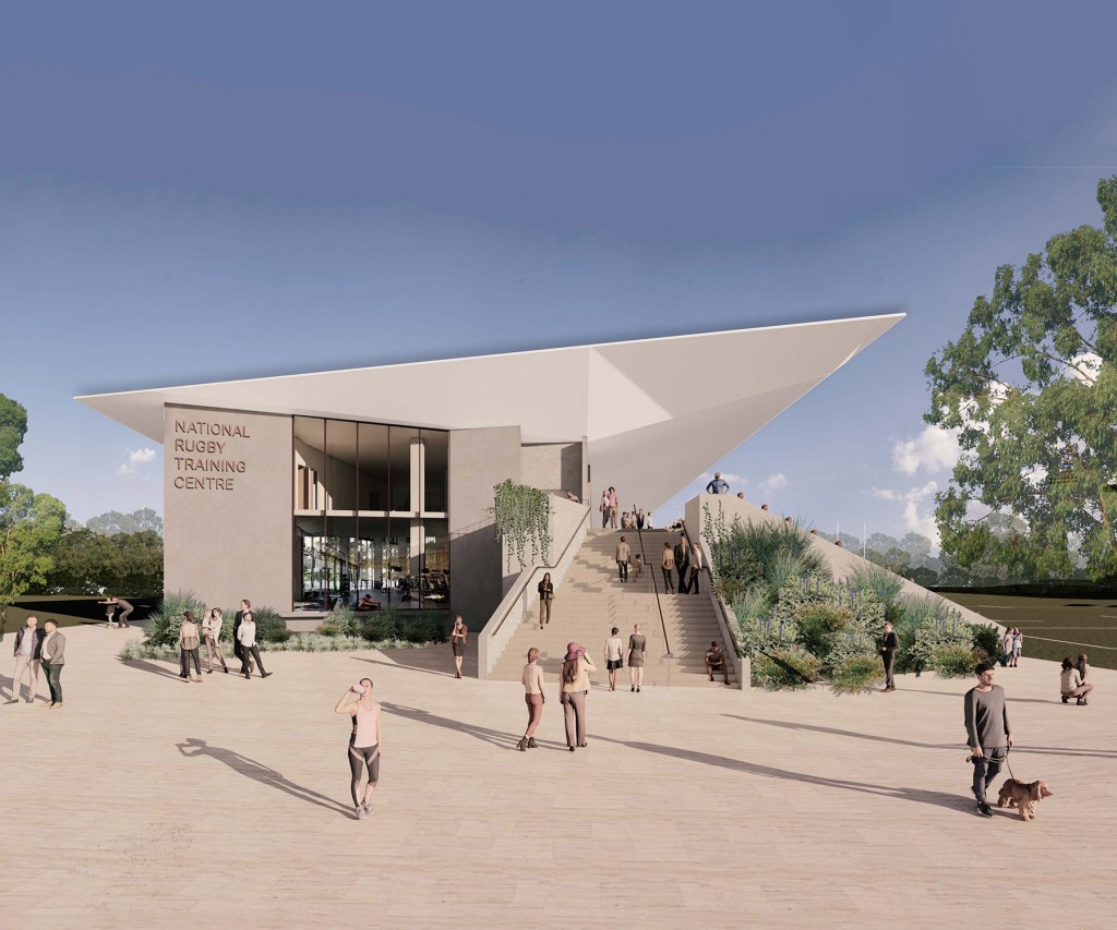 Thumbnail for Desperate attempt to stop Ballymore development falls short
