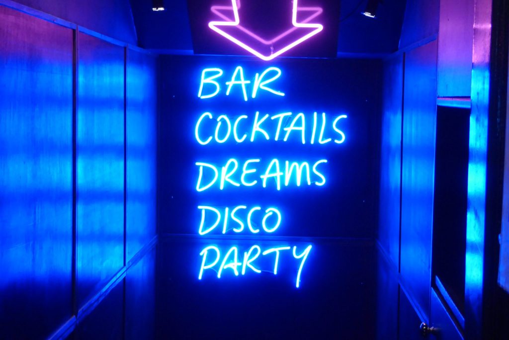 Nightclubs are facing a major trust issue
