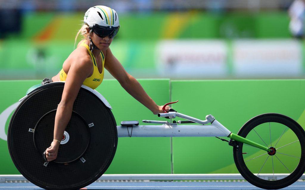 Jumbo Interactive has struck a deal to run lotteries for Paralympics Australia