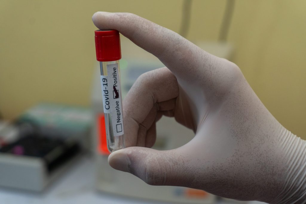Thumbnail for Woman in court over alleged vaccination scam