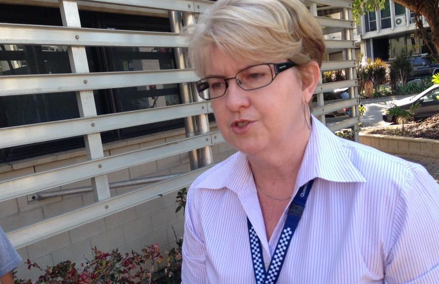 Thumbnail for Premier vows youth crime crackdown ‘with all our force and resources’