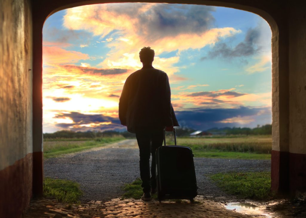 More than 270,000 people shifted to Queensland over five years