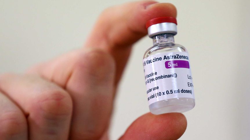 Thumbnail for Australians ‘can still have faith’ in COVID-19 vaccines despite virulent new strains