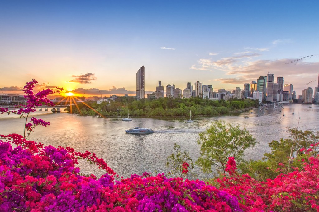 Thumbnail for Going for gold: Why every Brisbane business will win from 2032 Olympics