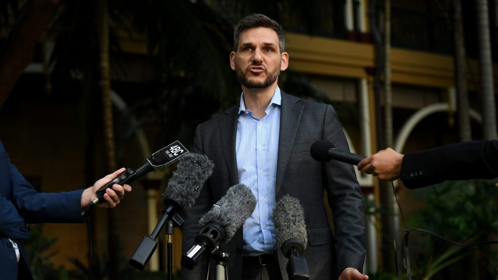 Thumbnail for Casino giant’s ‘strong hold’ on state politics a major concern, say Greens