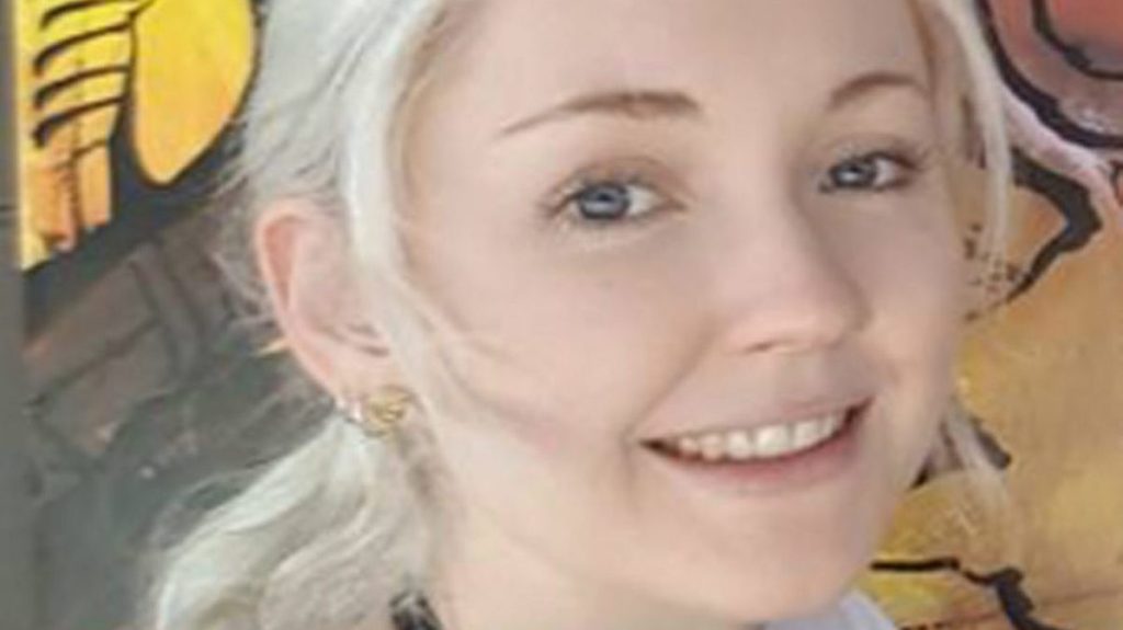 Thumbnail for Extradition bid for Toyah’s suspected killer