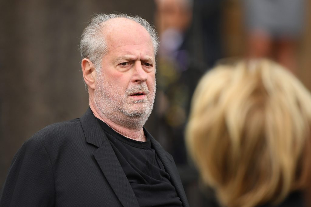 Thumbnail for Day the music died: Industry giant Michael Gudinski dead at 68