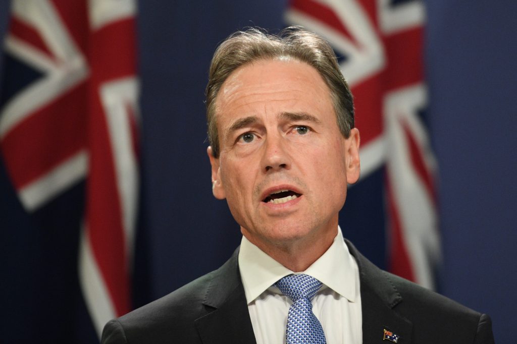 Thumbnail for Revamped national cabinet turns its focus to vaccine rollout