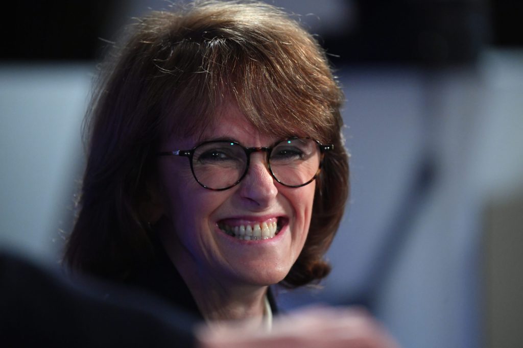 Thumbnail for Chief scientist wants research to be ‘great enabler’
