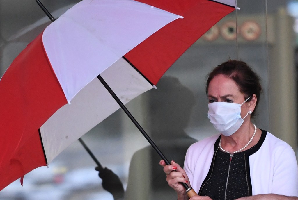 Thumbnail for Qld woman convicted of plotting ex-husband’s murder