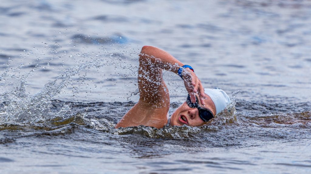 Bianca Crisp. (Image: Supplied)