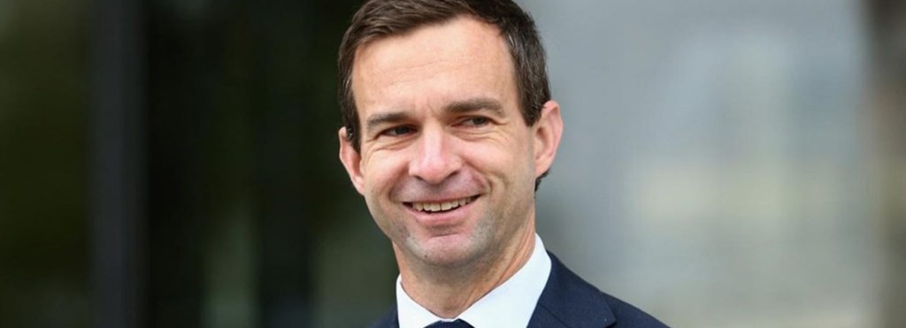 Thumbnail for Broncos install News Corp executive as battle with Melbourne Storm rages