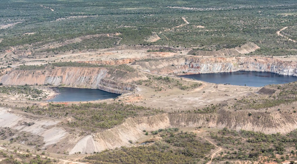 Thumbnail for Big deal: Australia’s biggest gold miner in the sights of global giant