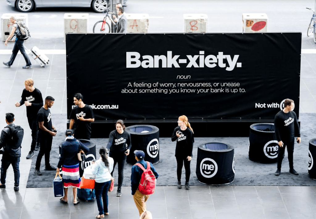 Thumbnail for BoQ’s Goldilocks effect: Growing into a big bank while appearing to be small