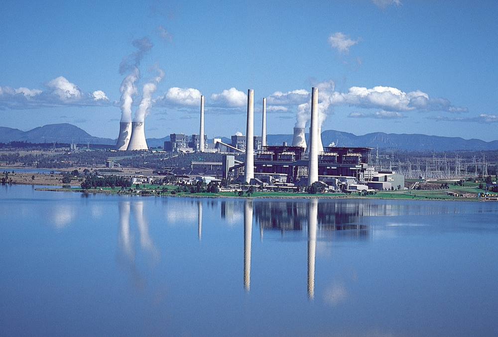 Thumbnail for AGL bows to green pressure and hives off its coal assets