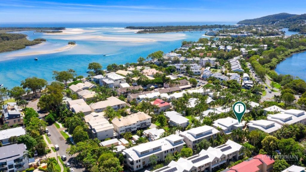Thumbnail for Regional property prices still on the boil despite slump in cities, high-end markets