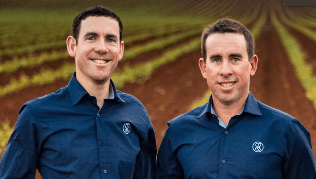 Thumbnail for The $9 billion rise and fall of Bundaberg cane farmer who took on the world of finance