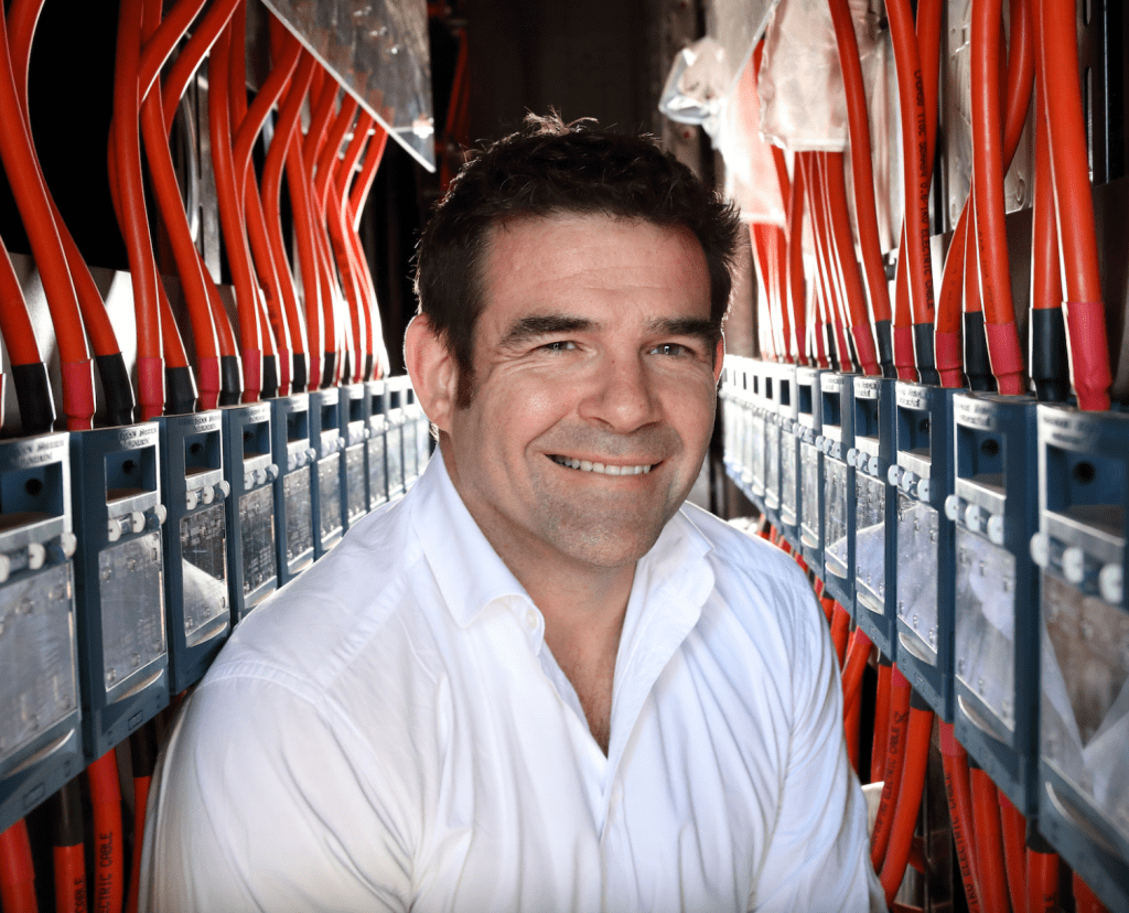 Thumbnail for Redflow cracks US energy market with California supply deal