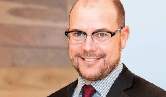 Former Queensland Treasurer and chairman of Sunsuper Andrew Fraser will remain on the board of the merged entity (Pic supplied).