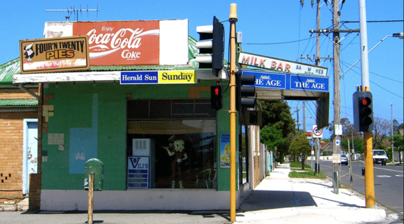 Thumbnail for Tale of the tape: Why it now takes 31 different permits to run a typical corner store