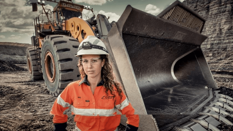 Thumbnail for Coal booming but New Hope plans renewables and repurposing mines