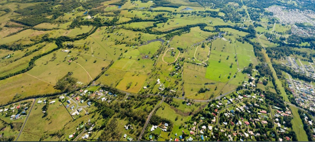 Thumbnail for State backs plan for 30,000 new homes in Caboolture West