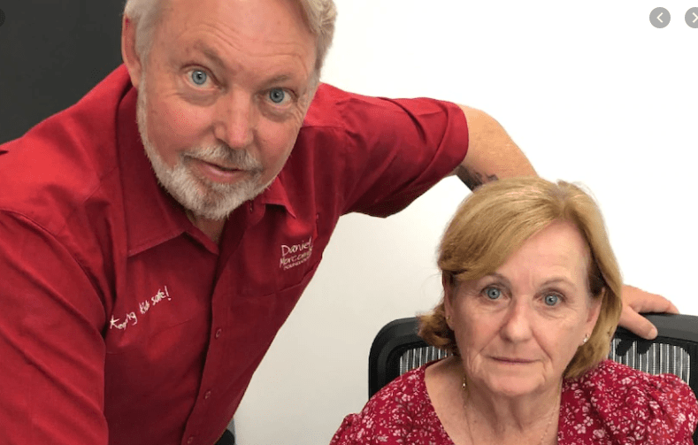 Thumbnail for Small, final ‘victory’ for Daniel Morcombe to help other grieving parents