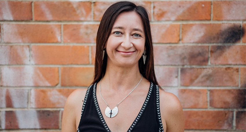 Carlina Ericson. (Image: Supplied)