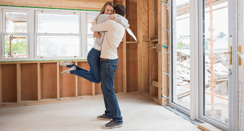 Thumbnail for How ‘Bank of Mum and Dad’ almost outstrips Suncorp in first home-buyer loans