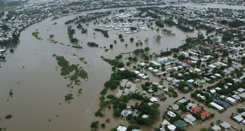 Thumbnail for Suncorp says it’s time to act as flood costs rise to $250 million