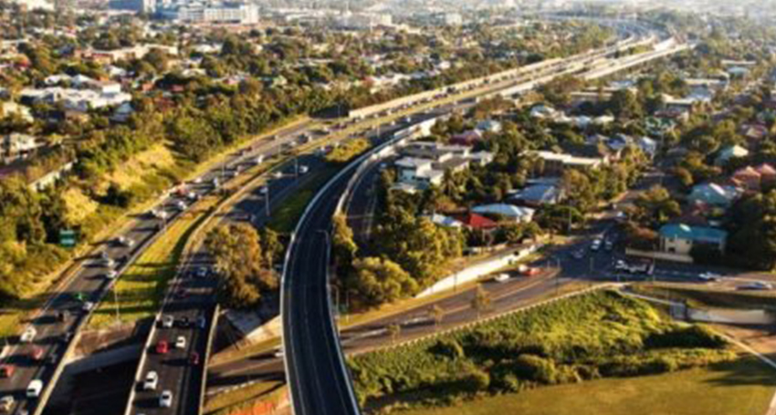 Future infrastructure will be one of the key elements to be governed by the proposed City Deal (Photo: ABC)