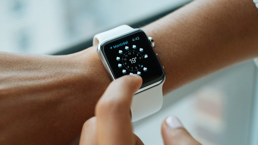 Thumbnail for Big bite: Apple first firm to hit $3 trillion market value