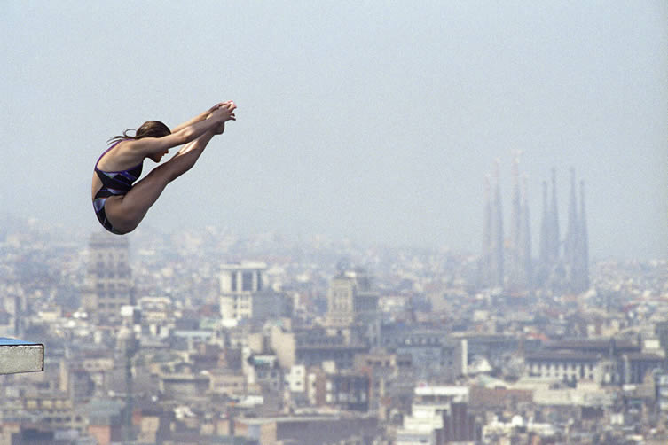 Thumbnail for Why the ‘Barcelona effect’ might be the best way to measure our Olympics