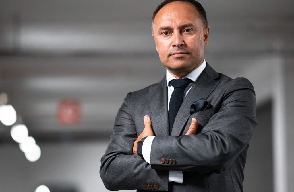 Thumbnail for The boss is always right, right? But the good ones don’t need to flaunt it