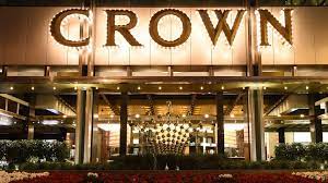 Thumbnail for Crown woes continue with regulator launching court action