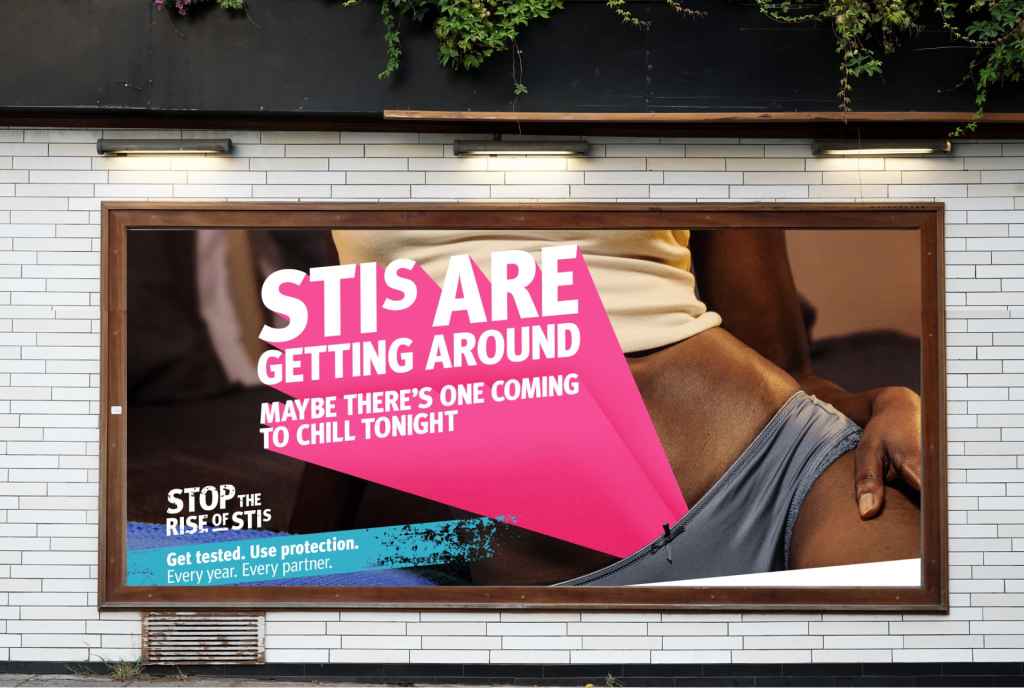 Thumbnail for Lockdown legacy: Queenslanders stay home and sex diseases surge
