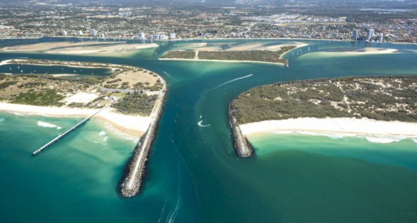 Thumbnail for Waterways, coastline plan to help create a greener Gold Coast