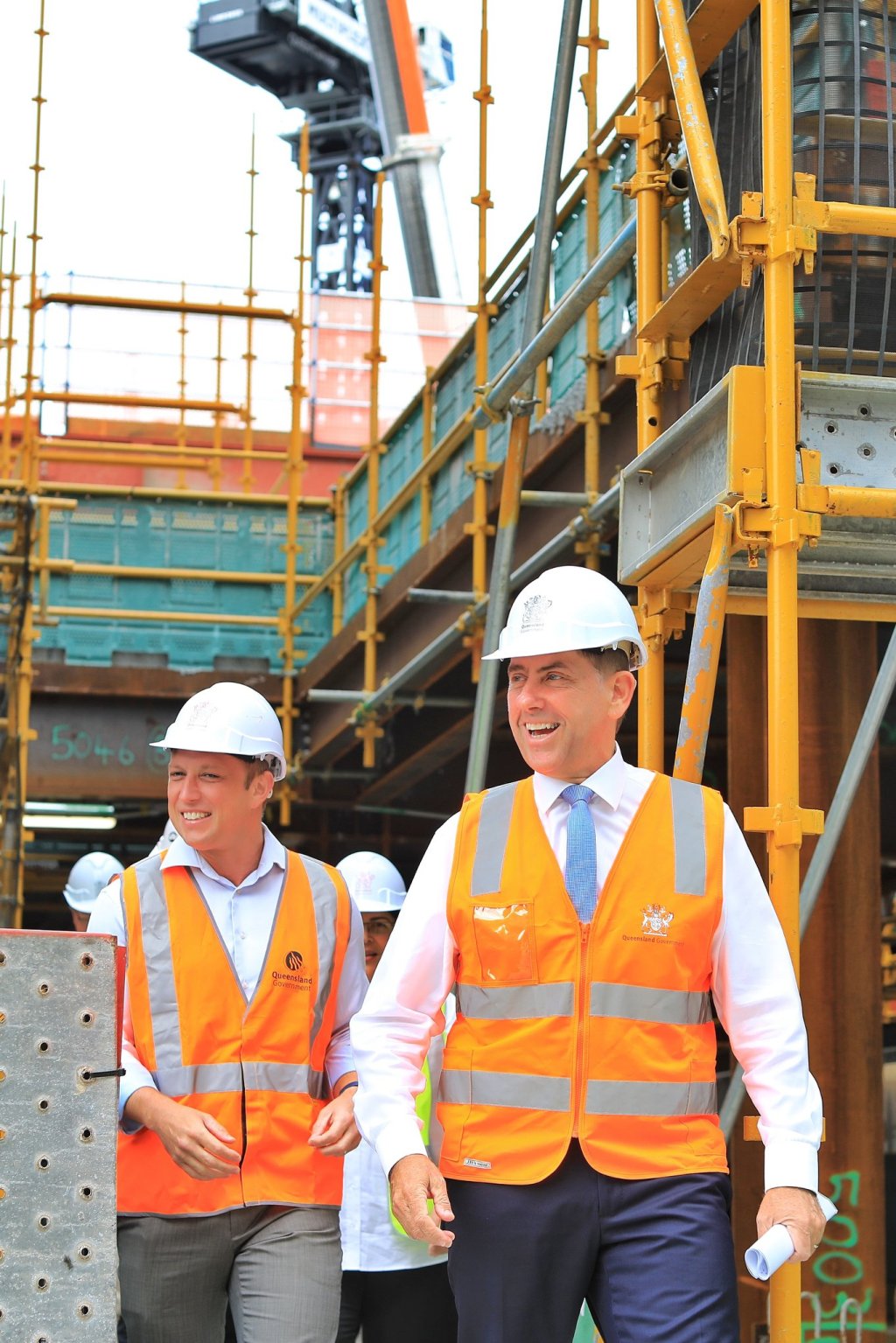 Thumbnail for Be aggressive: How state will use $350 million fund to lure more private sector jobs
