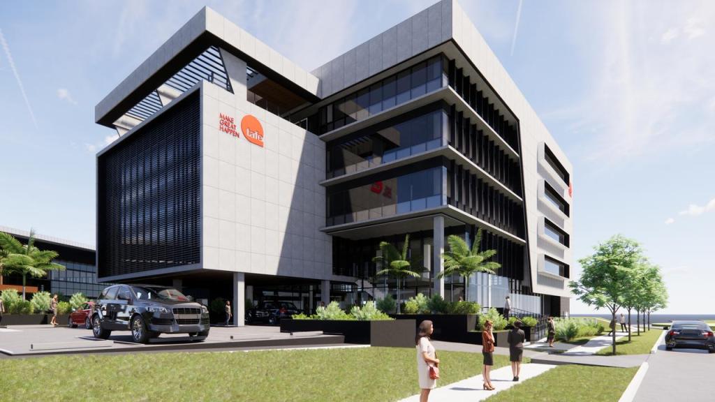 Thumbnail for Sustainable flagship TAFE campus will provide a lesson in learning