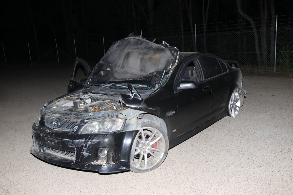Thumbnail for Gympie man, 28, charged after six-hour shooting rampage, police allege