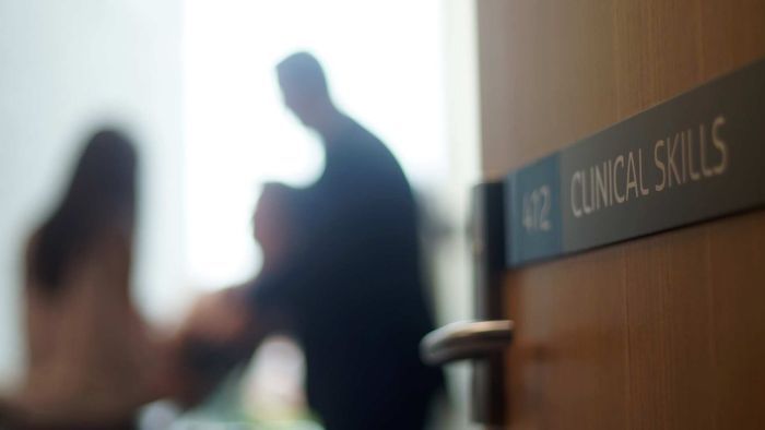 The Morrison Government has again intervened to support the private health insurance industry in funding disputes. Photo: ABC