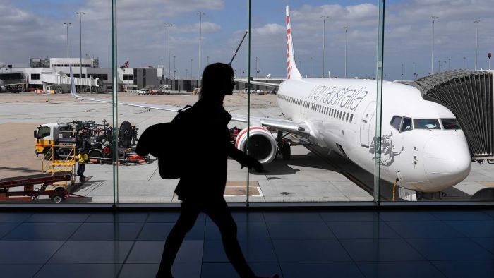 Thumbnail for Airport security breaches laid bare in troubling assessment