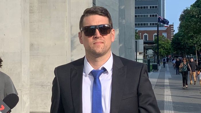 Thumbnail for Child protection cop found guilty of grooming teenage girl