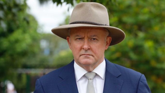 Thumbnail for Albo’s $200 million promise to ‘prevent’ natural disasters