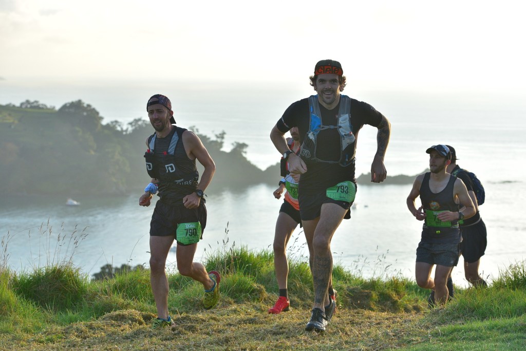 The Mototapu run is not for the feint-hearted (pic: Supplied)