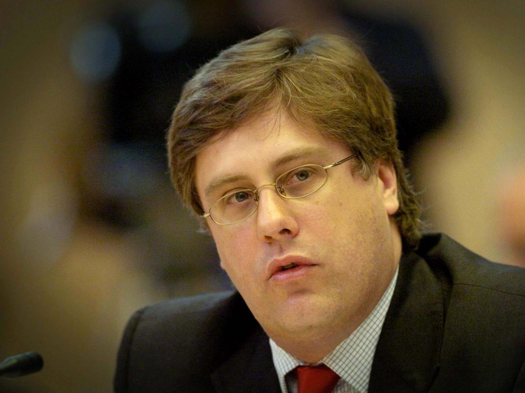 Thumbnail for Star witness comes forward on Porter rape claims: ‘I was her boyfriend’